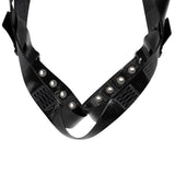PRO-Shield Full Body Harness: 1D, DE MB Chest, TB Legs - Image 8