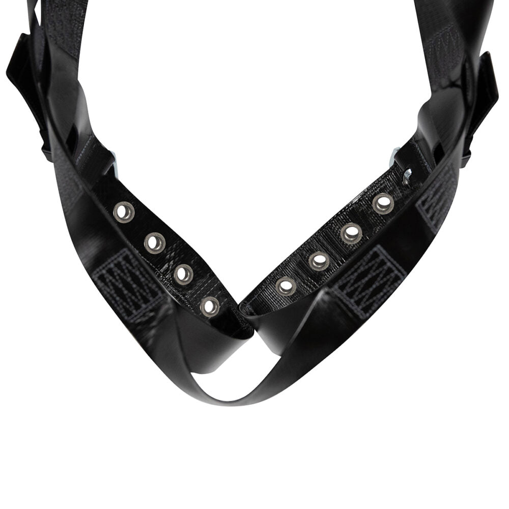 PRO-Shield Full Body Harness: 1D, DE MB Chest, TB Legs - Image 8