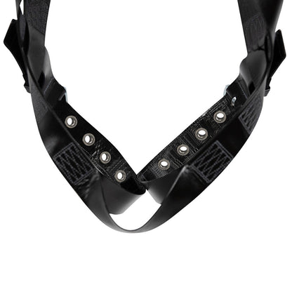 PRO-Shield Full Body Harness: 1D, DE MB Chest, TB Legs - Image 8