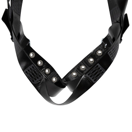 PRO-Shield Full Body Harness: 1D, DE MB Chest, TB Legs - Image 8