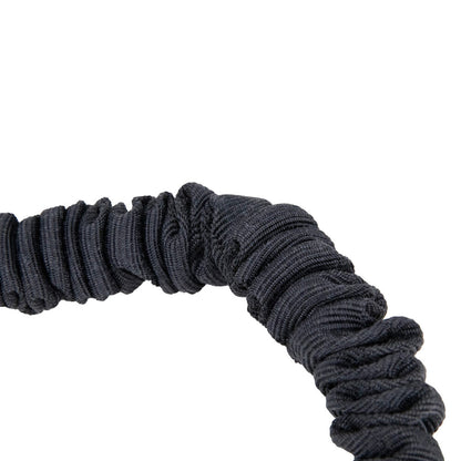 Arc Flash 6' Internal Energy Absorbing Lanyard: Aramid, Alu Snap Hook - Image 4