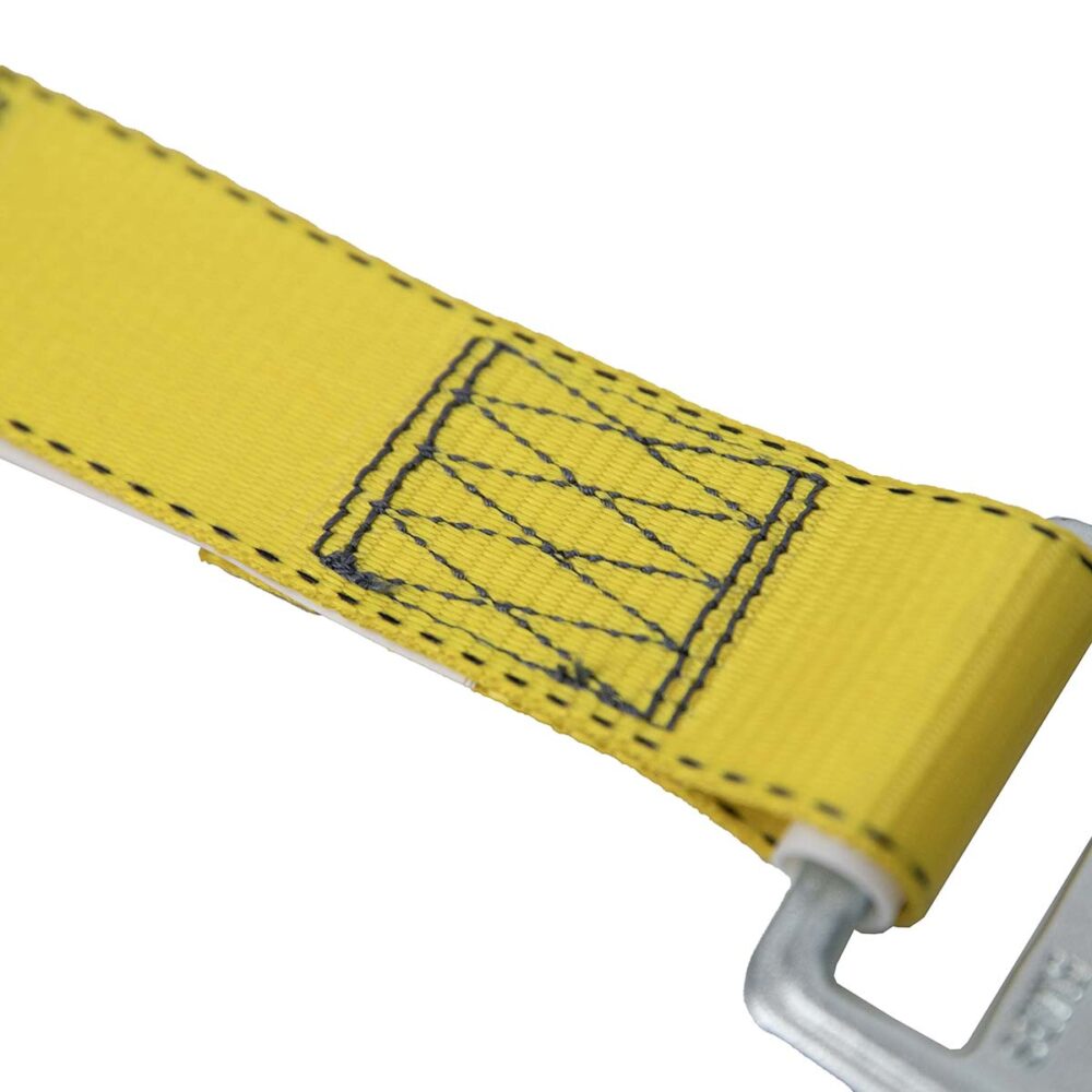 PRO-Shield 18" D-ring Extender: Snap Hook, D-ring - Image 4