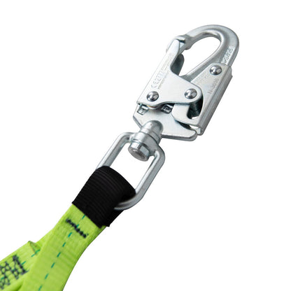 26"-48" Adjustable Web Restraint Assembly - Image 2