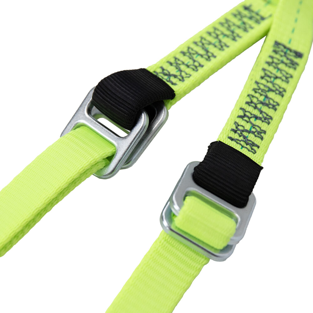 26"-48" Adjustable Web Restraint Assembly - Image 3
