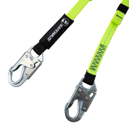 26"-48" Adjustable Web Restraint Assembly - Image 4