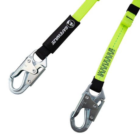 26"-48" Adjustable Web Restraint Assembly - Image 4
