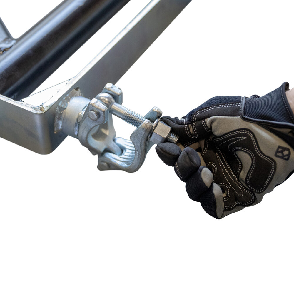 Mounted Material Lift System - Image 3