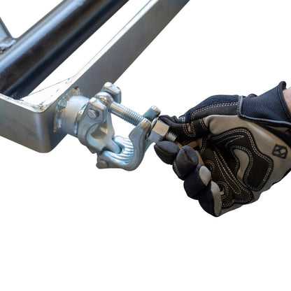 Mounted Material Lift System - Image 3
