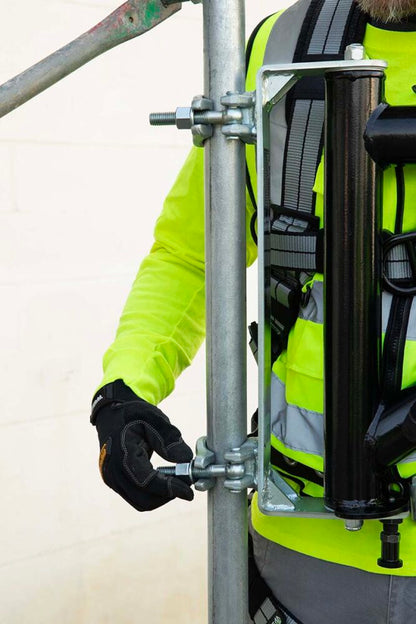 Mounted Material Lift System - Image 5