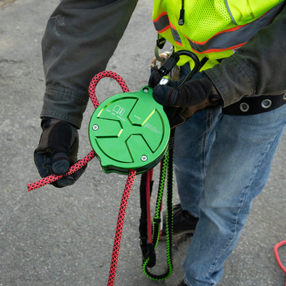 Mounted Material Lift System - Image 6