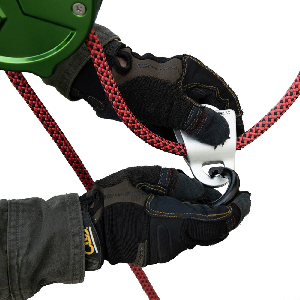 Mounted Material Lift System - Image 7