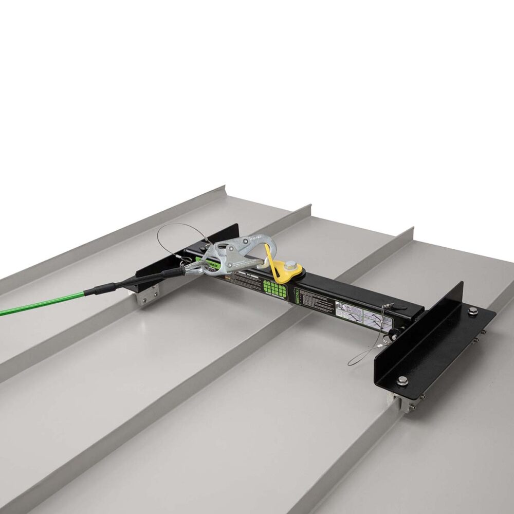 Standing Seam Swivel Anchor - Image 5