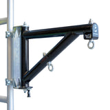 Scaffold Davit Anchor