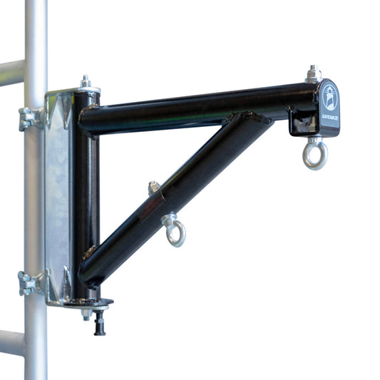 Scaffold Davit Anchor