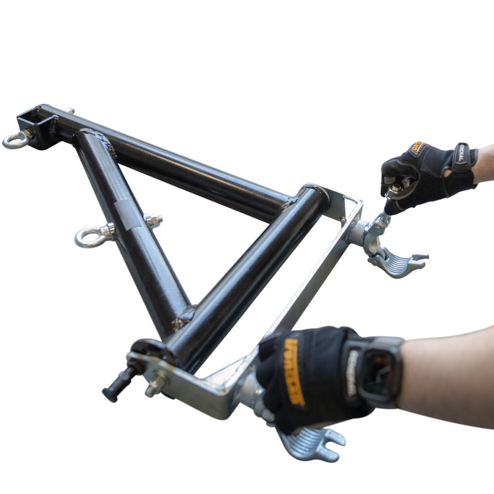 Scaffold Davit Anchor - Image 6