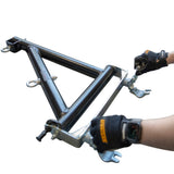 Scaffold Davit Anchor - Image 6