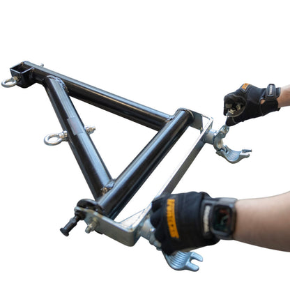Scaffold Davit Anchor - Image 6