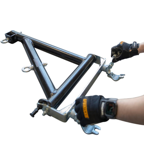Scaffold Davit Anchor - Image 6