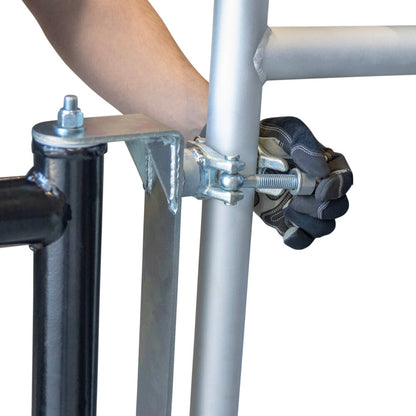 Scaffold Davit Anchor - Image 7