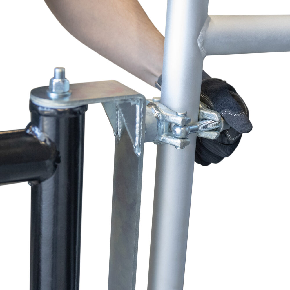 Scaffold Davit Anchor - Image 8