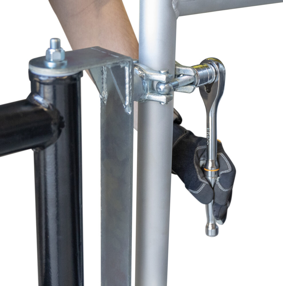 Scaffold Davit Anchor - Image 9