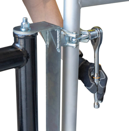 Scaffold Davit Anchor - Image 9
