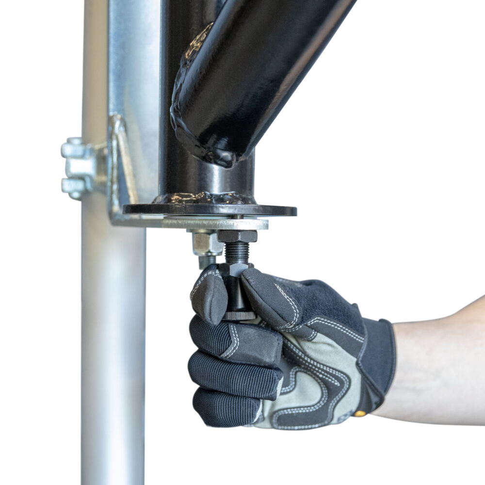 Scaffold Davit Anchor - Image 11