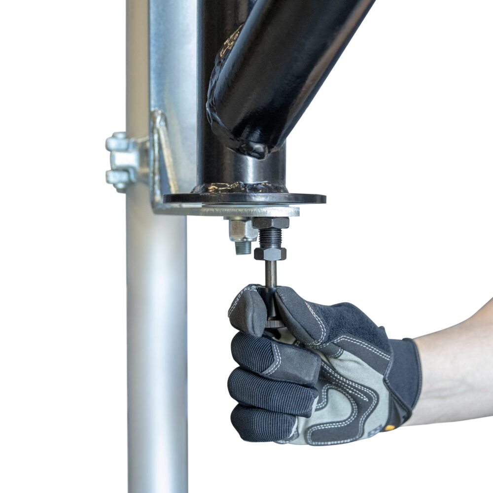 Scaffold Davit Anchor - Image 12