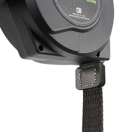 Latitude Edge Tie-Back 8' Single Web SRL-P: 40" Tie-Back - Image 3
