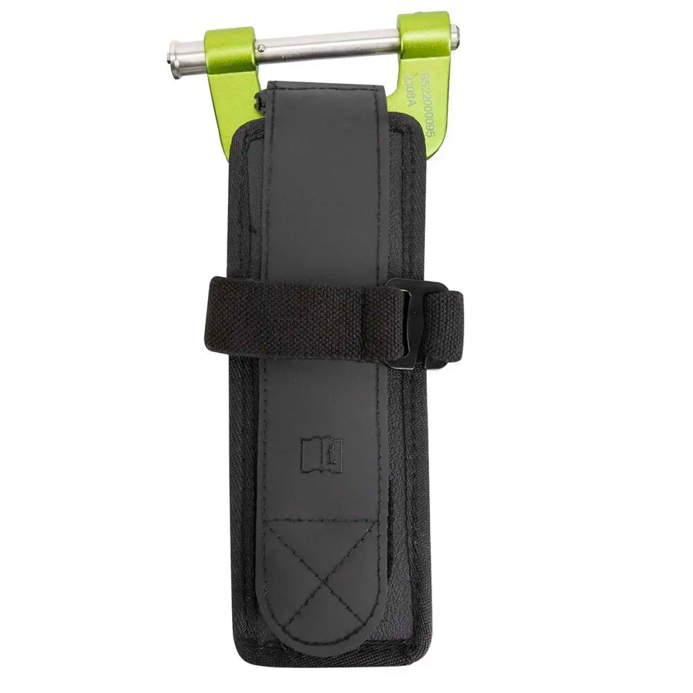 Latitude Edge Tie-Back 8' Single Web SRL-P: 40" Tie-Back - Image 5