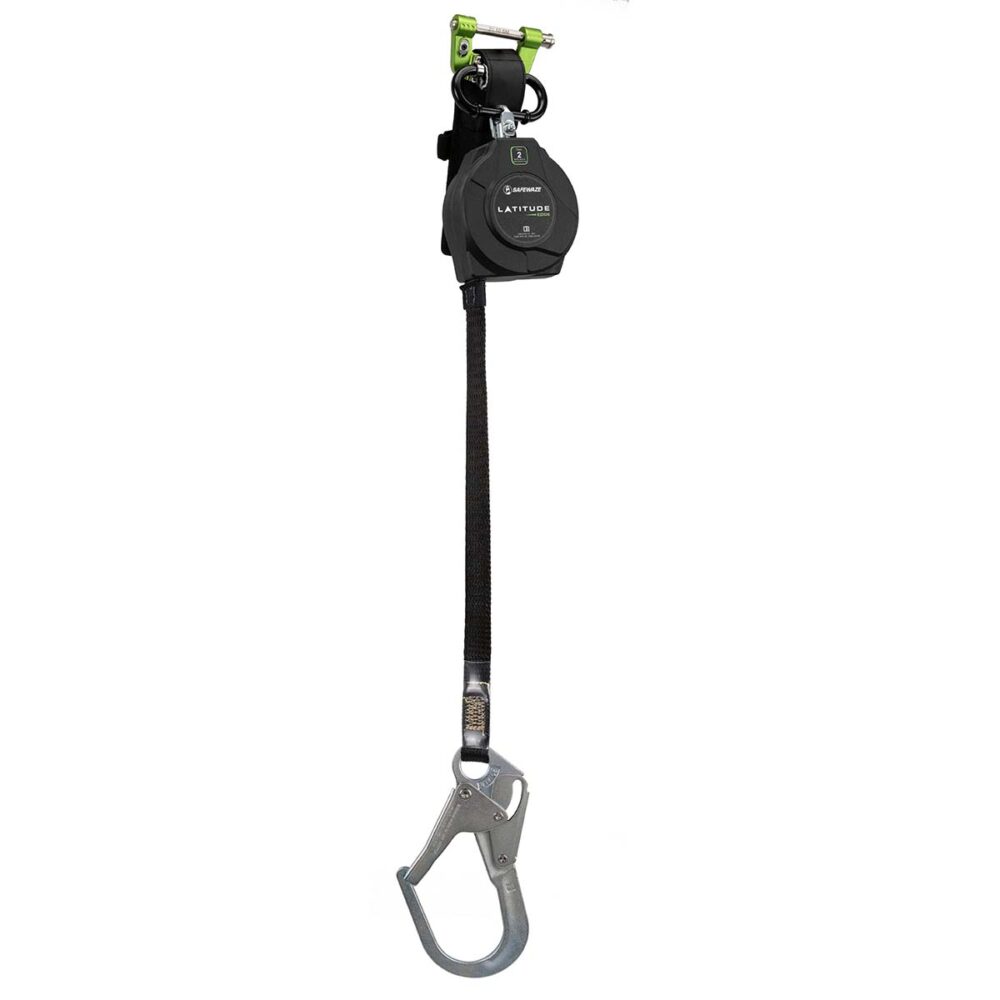 Latitude Edge 8' Single Web SRL-P - Image 2