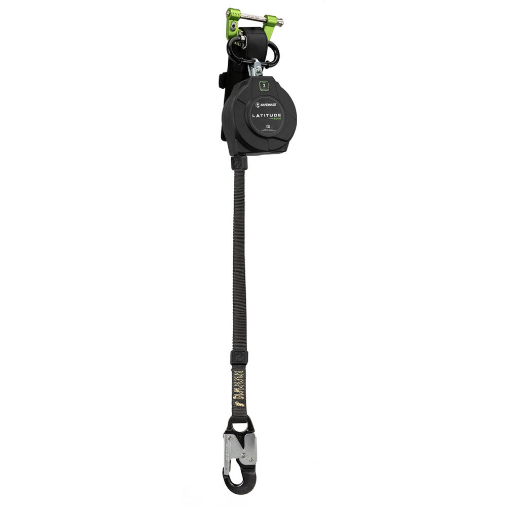 Latitude Edge 8' Single Web SRL-P - Image 3