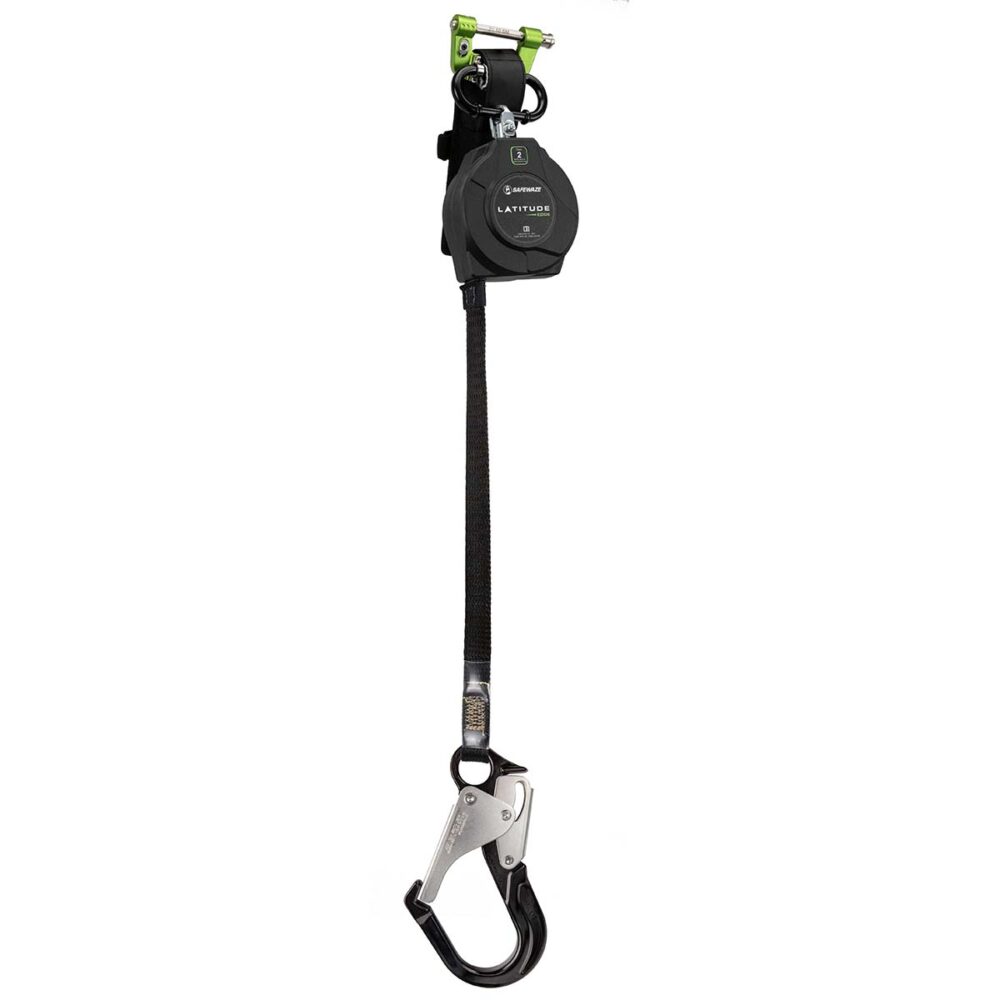 Latitude Edge 8' Single Web SRL-P - Image 4