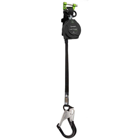 Latitude Edge 8' Single Web SRL-P - Image 4