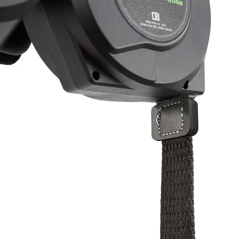Latitude Edge Tie-Back 8' Dual Web SRL-P: 20" Tie-Back - Image 3