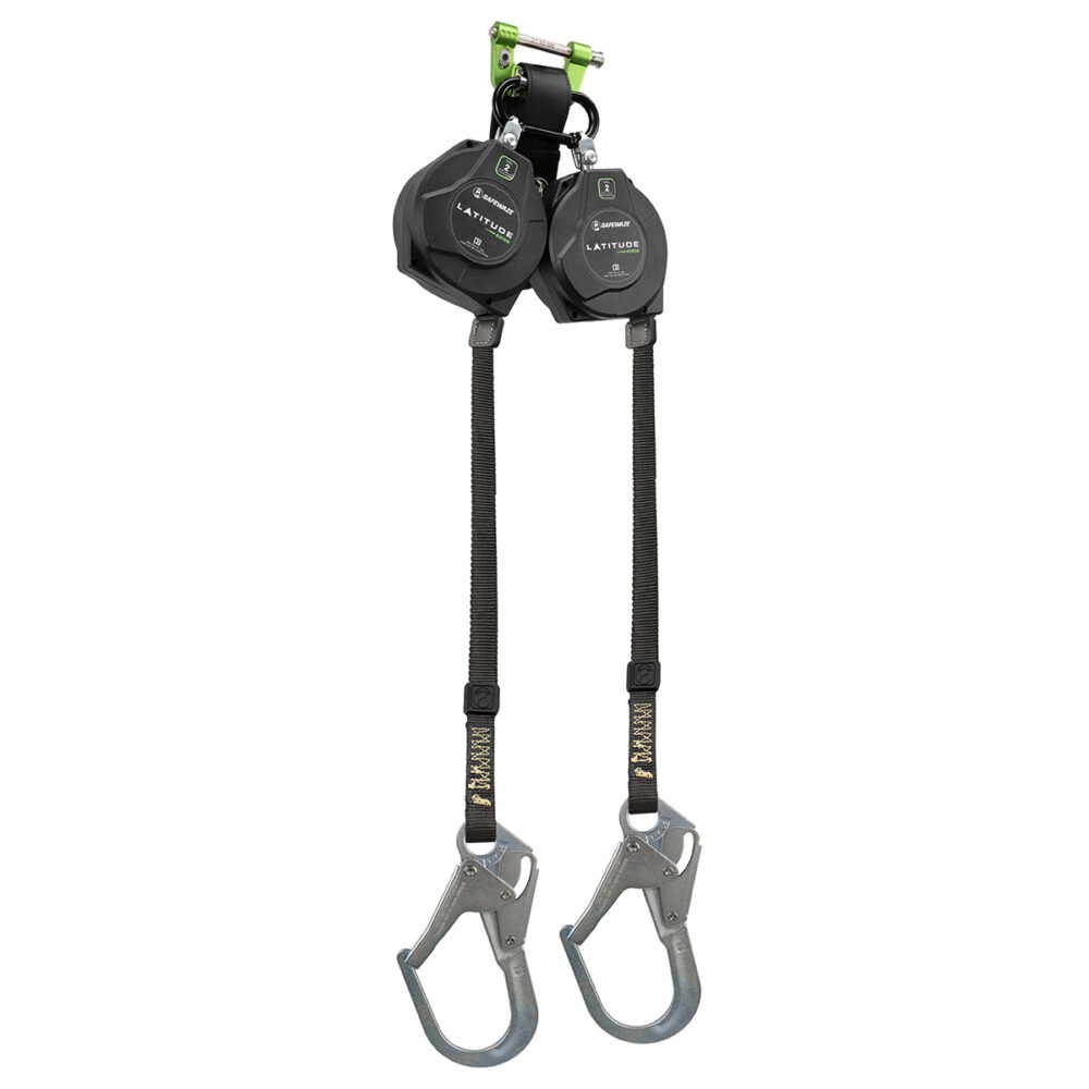 Latitude Edge 8' Dual Web SRL-P - Image 2