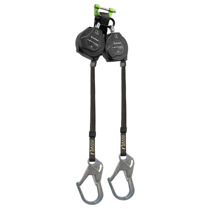 Latitude Edge 8' Dual Web SRL-P - Image 2