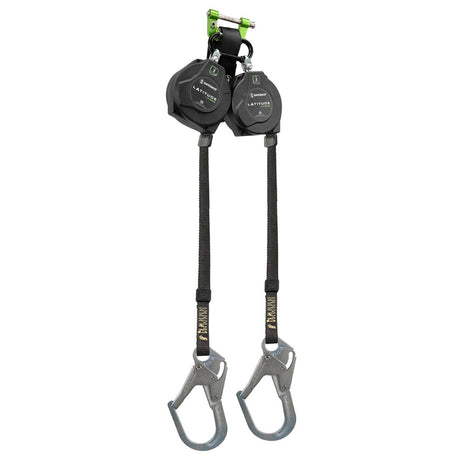 Latitude Edge 8' Dual Web SRL-P - Image 2