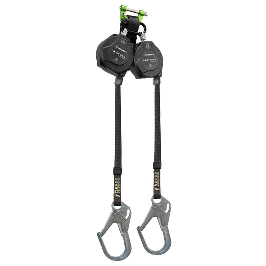 Latitude Edge 8' Dual Web SRL-P - Image 2