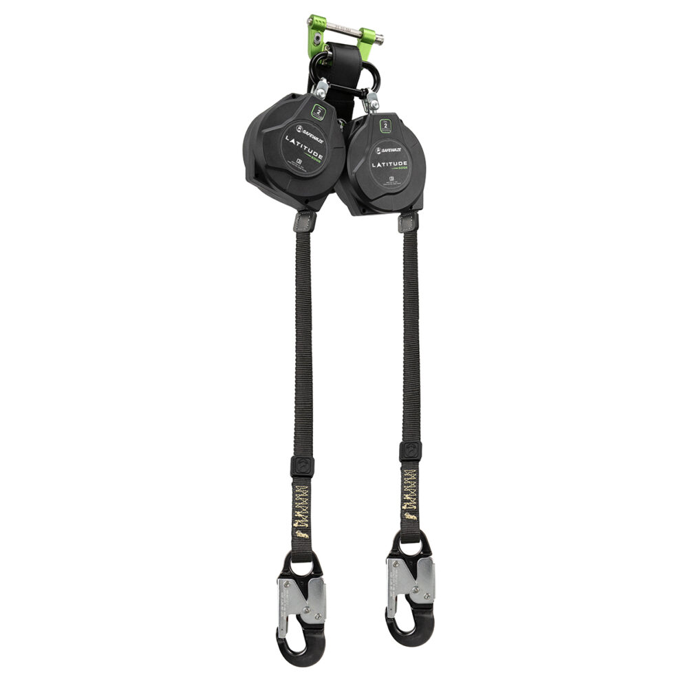 Latitude Edge 8' Dual Web SRL-P - Image 3