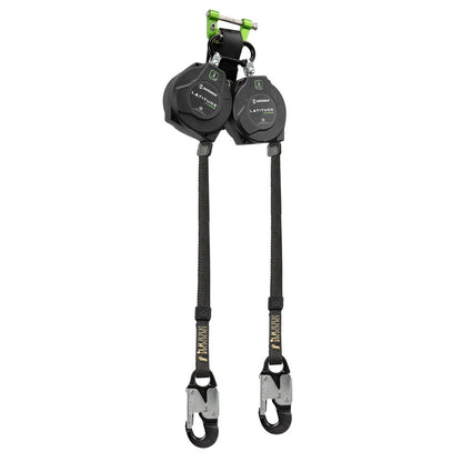 Latitude Edge 8' Dual Web SRL-P - Image 3