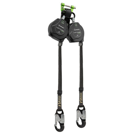 Latitude Edge 8' Dual Web SRL-P - Image 3