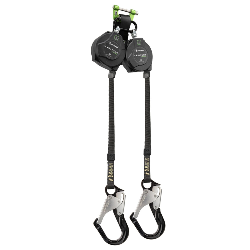Latitude Edge 8' Dual Web SRL-P - Image 4