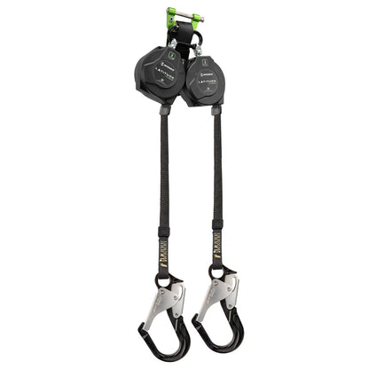 Latitude Edge 8' Dual Web SRL-P - Image 4