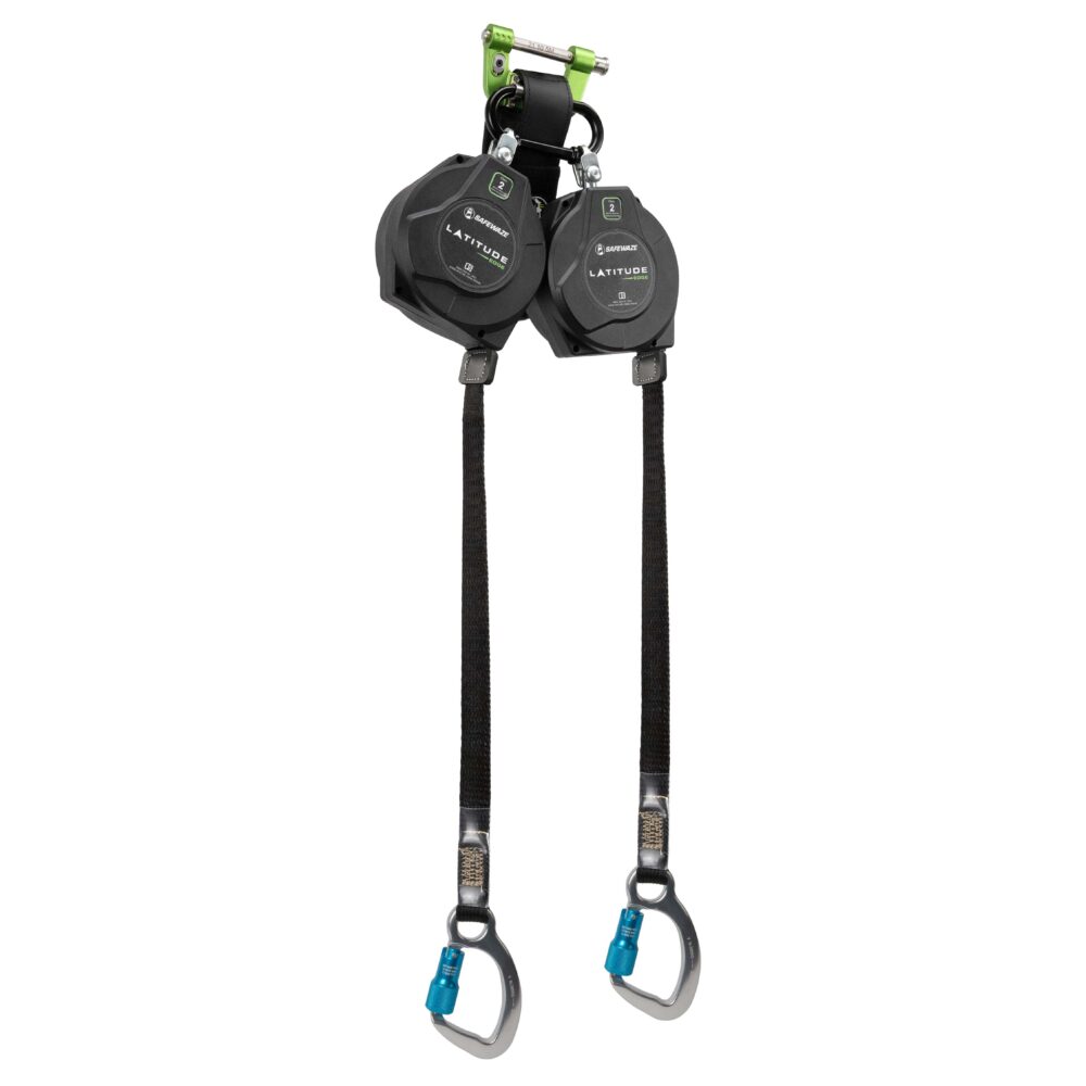 Latitude Edge 8' Dual Web SRL-P - Image 5