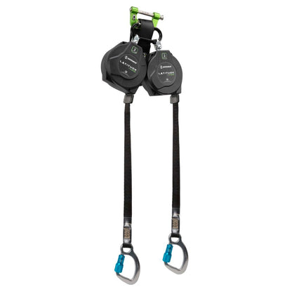 Latitude Edge 8' Dual Web SRL-P - Image 5