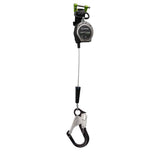 023-5353 Latitude Edge 8 Single Cable SRL Alu Rebar Hook-A