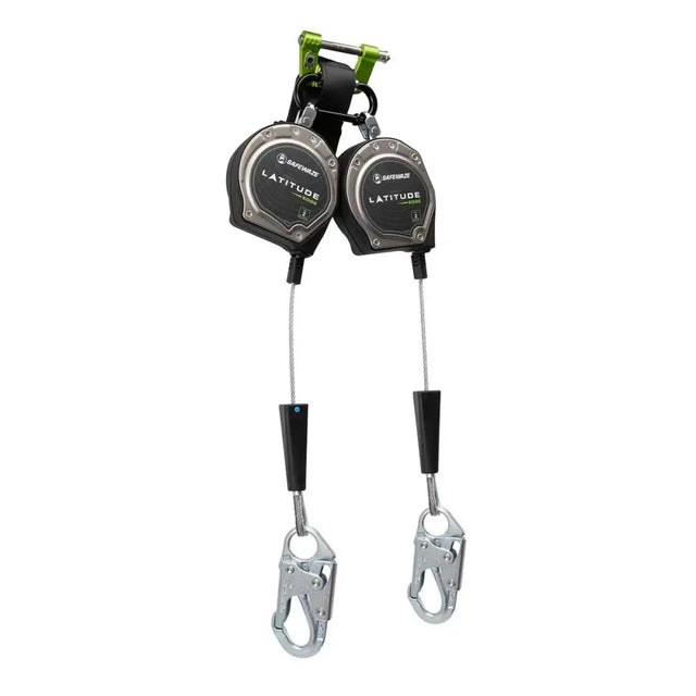 Latitude Edge 8' Dual Cable SRL-P