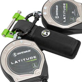 Latitude Edge Tie-Back 7' Dual Cable SRL: 40" Tie-Back - Image 2