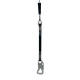Latitude Edge Tie-Back 7' Dual Cable SRL: 20" Tie-Back - Image 5